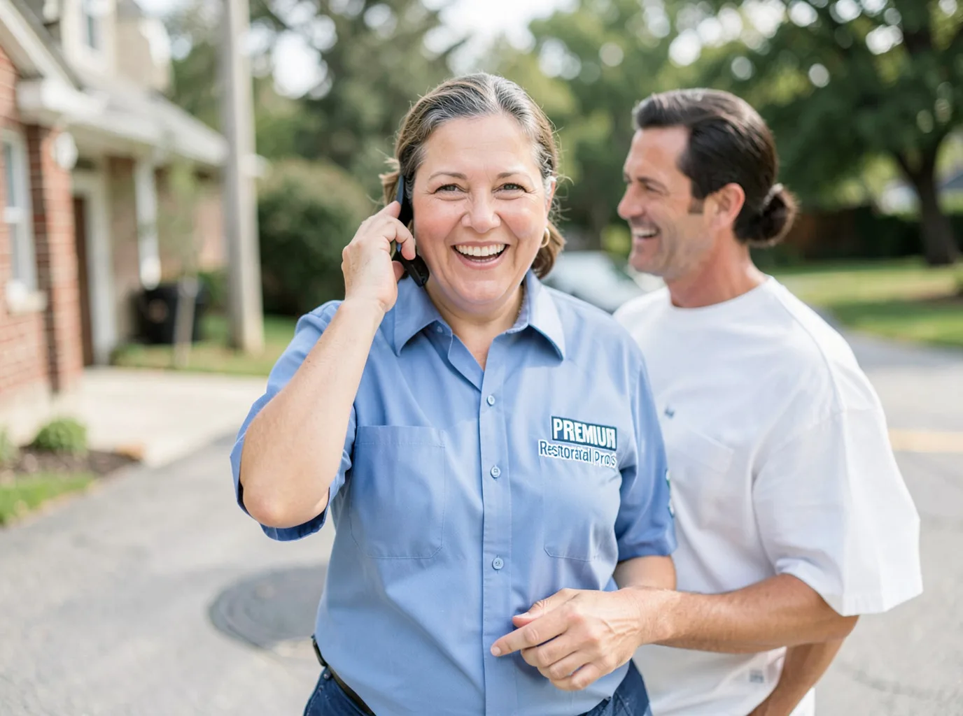 Water Damage Restoration Carlos, MN FAQs